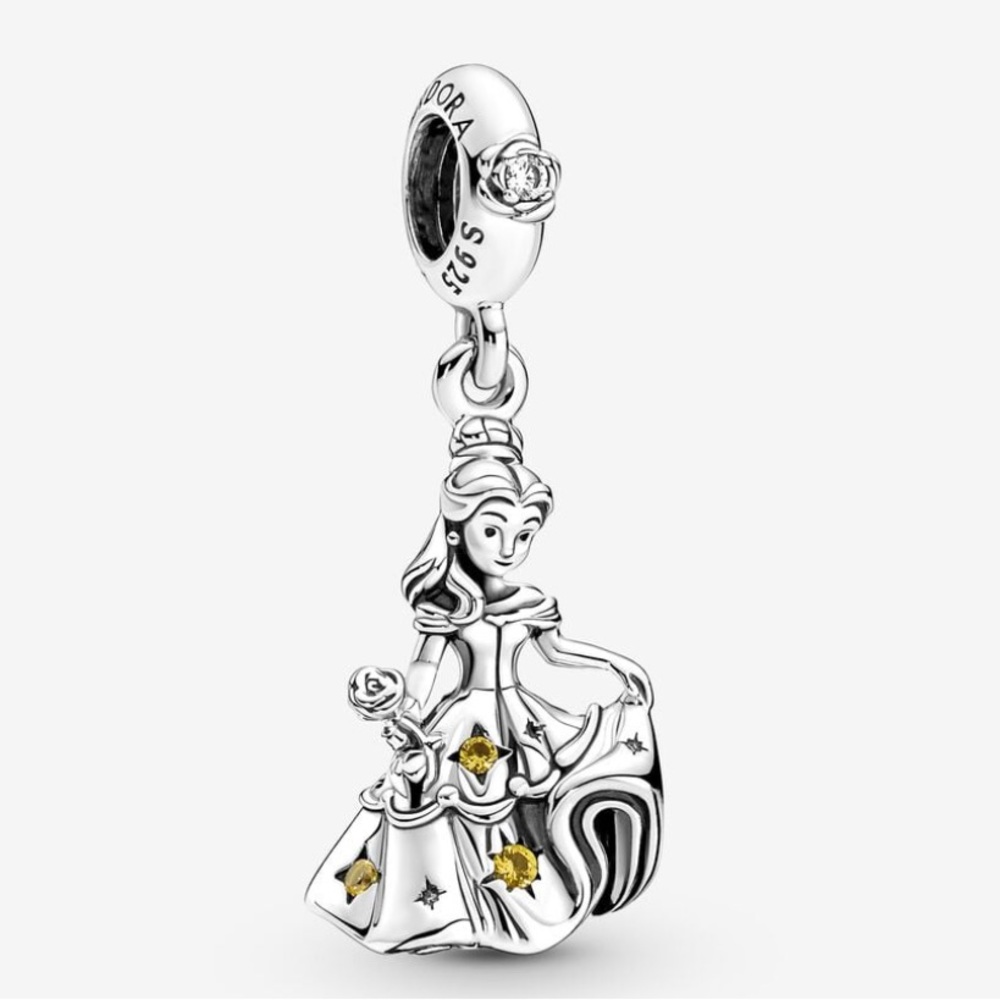 Pandora charms